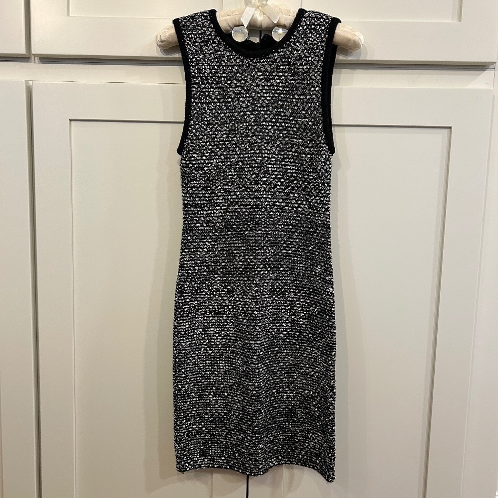 Alice + Olivia Knit Dress